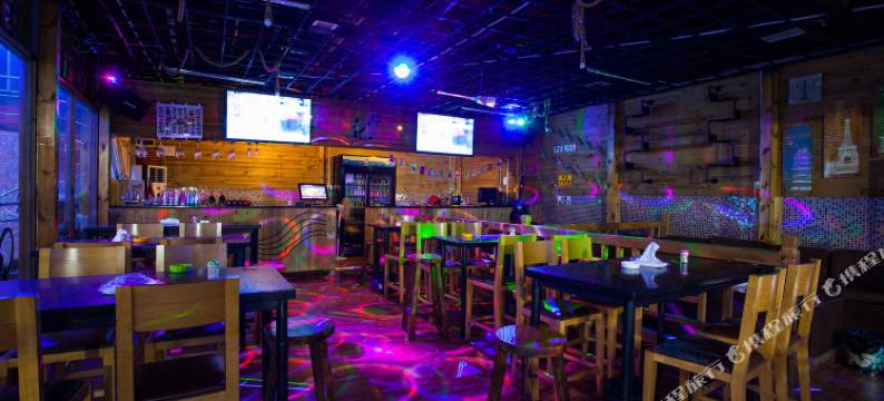 深圳归心民宿图片