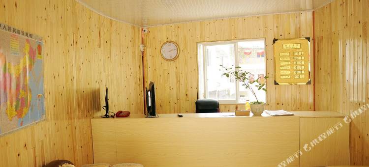 贵阳后坝汽车旅馆图片