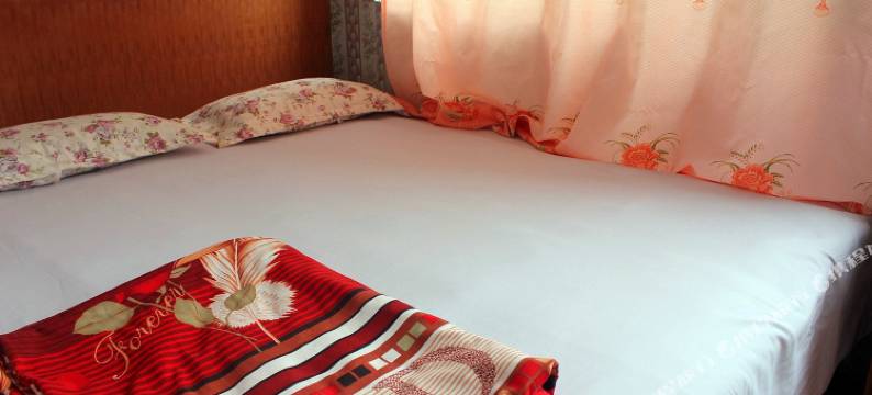 威海高伟旅馆图片