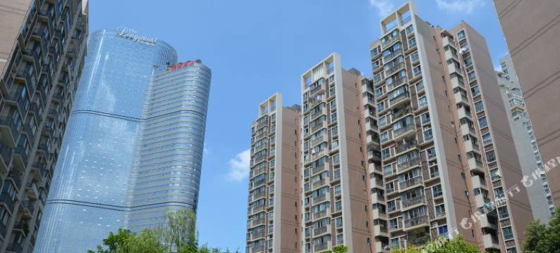 成都迎兴宾馆图片