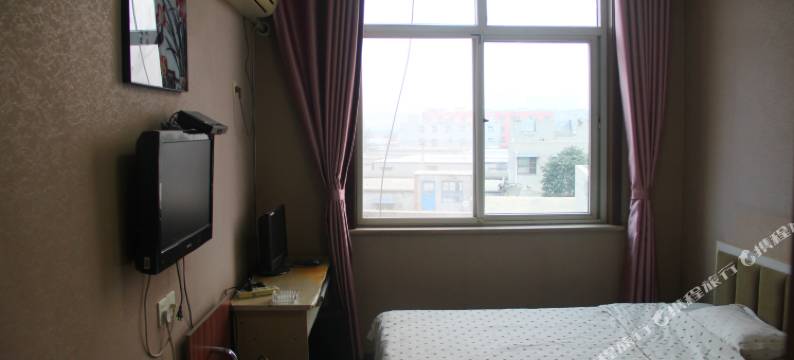 茌平月亮湾商务宾馆图片