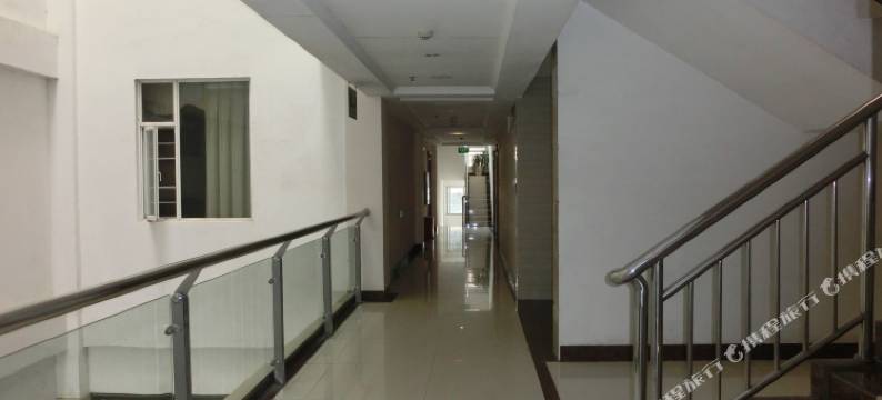 盛林商务宾馆图片