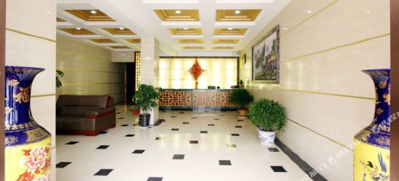 张家界君澜旅游主题酒店图片