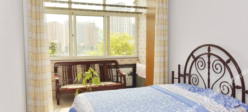 承德梦佳家庭公寓图片