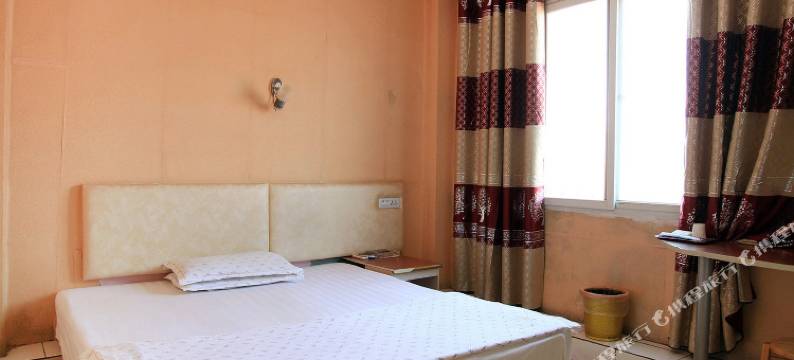 武汉鑫江宾馆图片