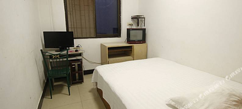 襄阳鸿鑫宾馆图片