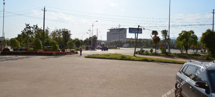 南昌望城锦绣商务宾馆图片