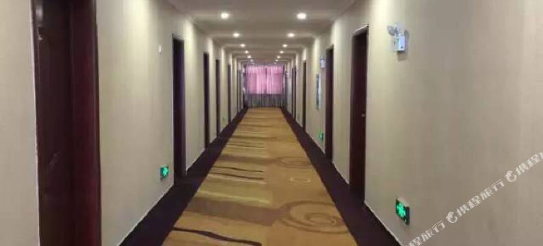 阿鲁科尔沁旗天圆大酒店图片