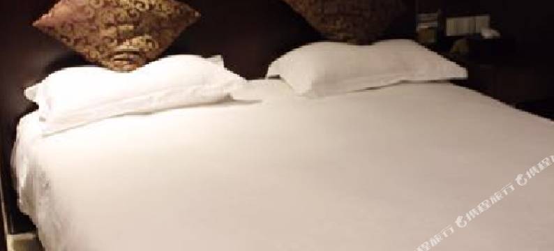 千岛湖汾口倾城大酒店图片