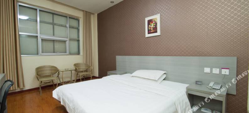 都市118临沂义堂店图片