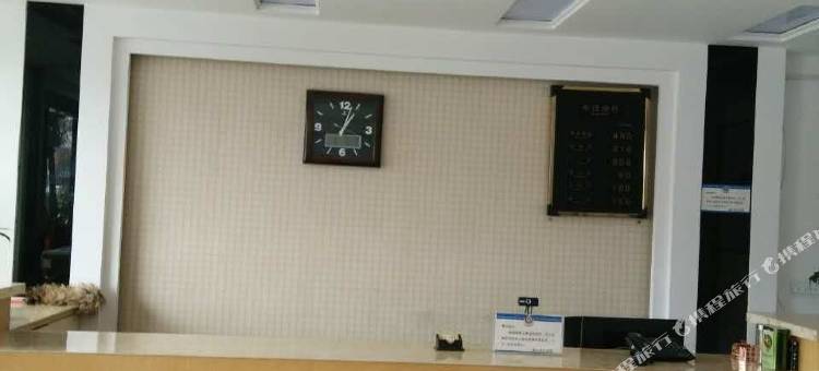 潜山悦龙门快捷宾馆(皖舒加油站店)图片