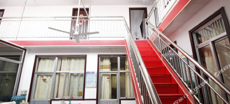 日照苏航渔家图片