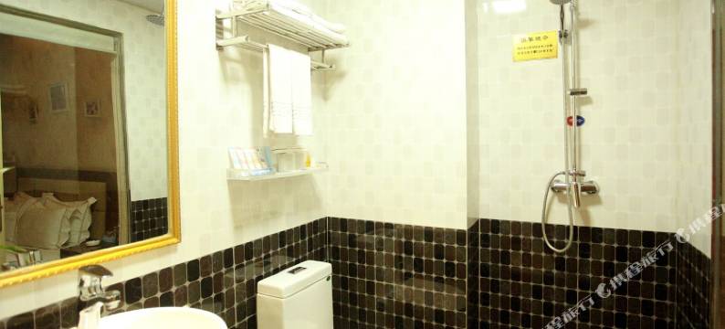 海城米兰商务宾馆图片