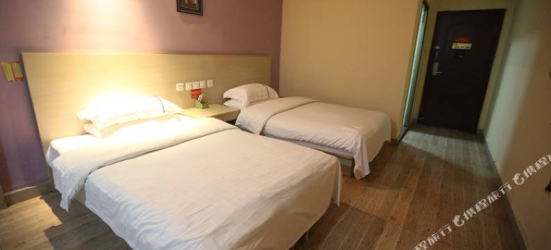 进贤贵泰宾馆图片