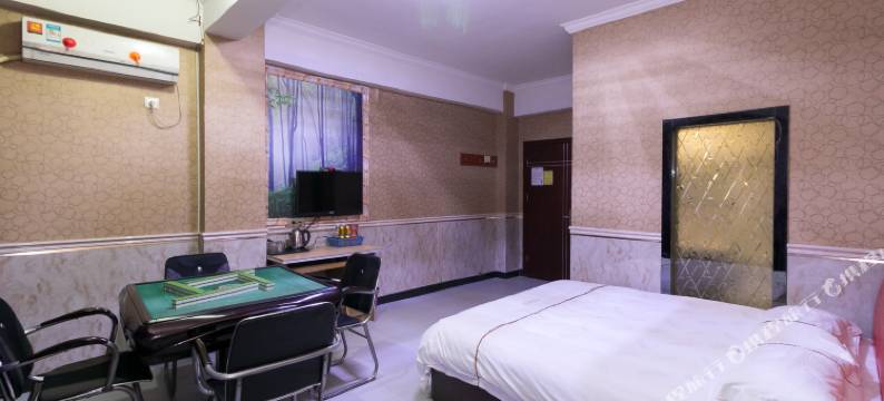 义乌忆钱旅馆图片