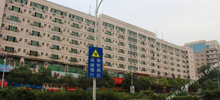 武汉温馨田园民宿(武汉理工大学马房山校区东院店)图片
