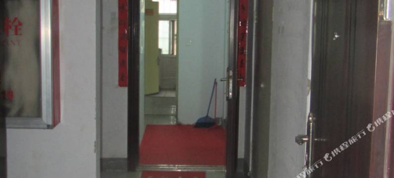 蓝天民宿(郑州祥营小区店)图片