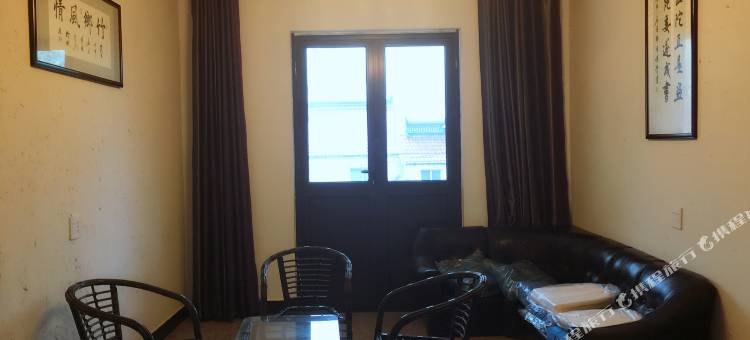 德清吴家寨民宿(鱼鳞坝景区店)图片