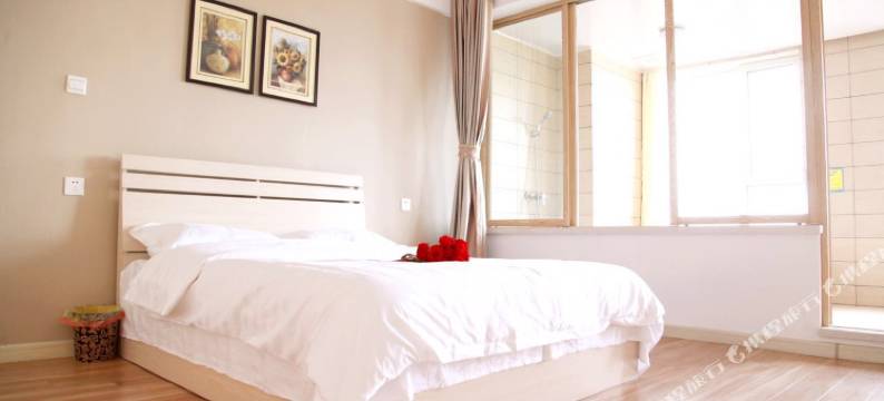 营口星星度假公寓图片