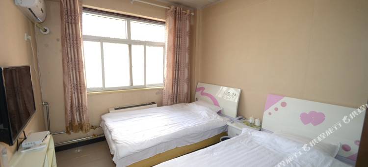 唐县入家宾馆图片