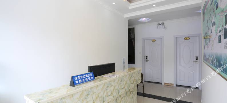 张家界金溪苑客栈图片