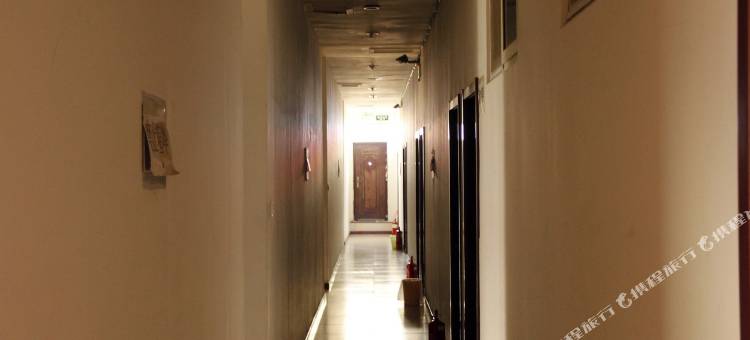 威海知春旅馆图片