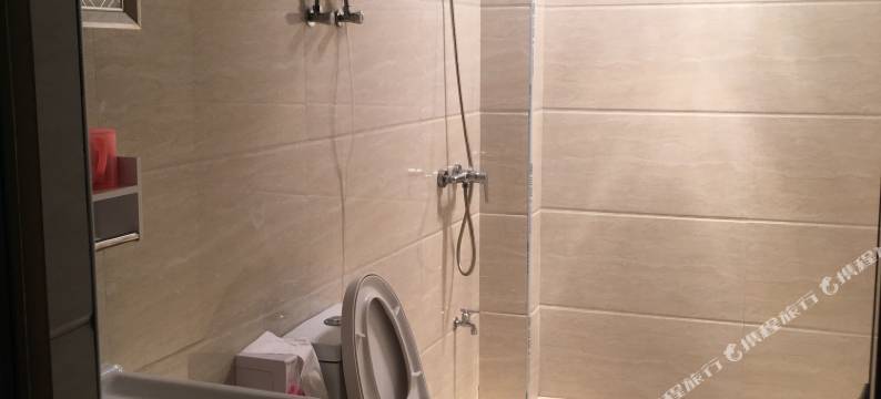 霞浦滩涂日出摄影民宿图片