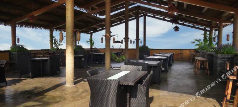 衡水绳头小筑图片