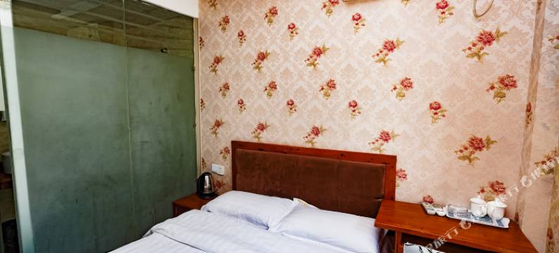 重庆116商务酒店图片