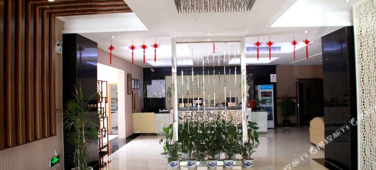江南春宾馆(苏州阳澄湖店)图片