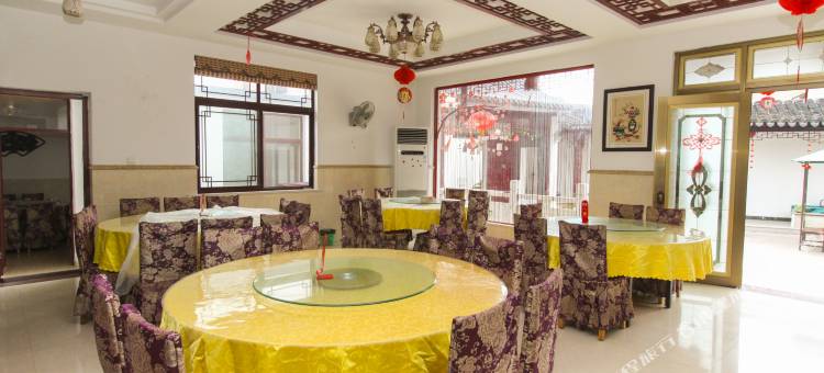 随意居农家乐(苏州梅园店)图片
