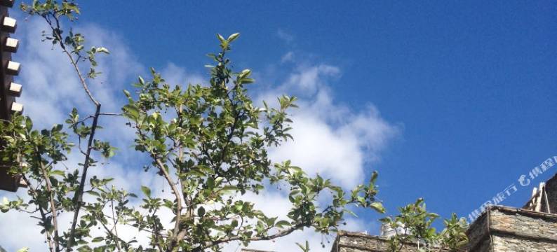 理县祥云酒店图片