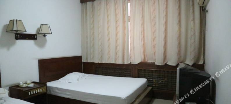 济南汇友宾馆图片