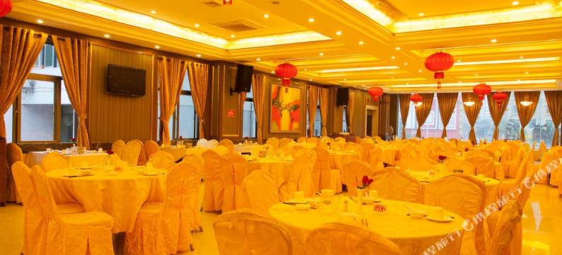 北辰大酒店(海口高铁东站琼山华侨中学店)图片