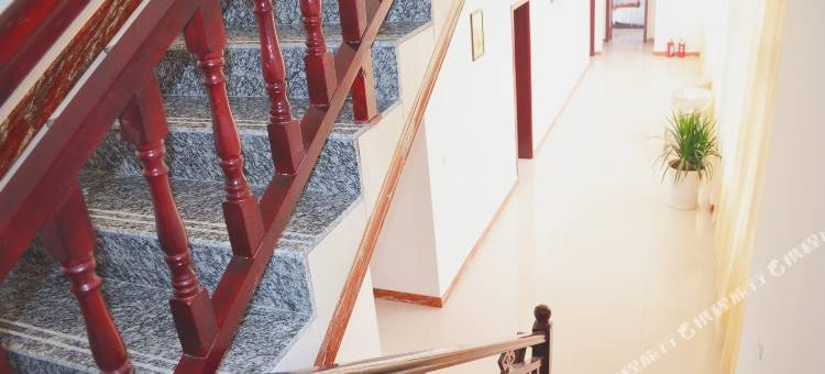 大理苍洱驿酒店图片