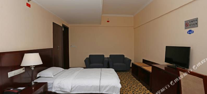 昆明铁路大厦图片