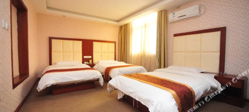 昆明春梦酒店图片