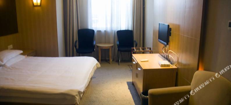 宁波汪洋大酒店图片