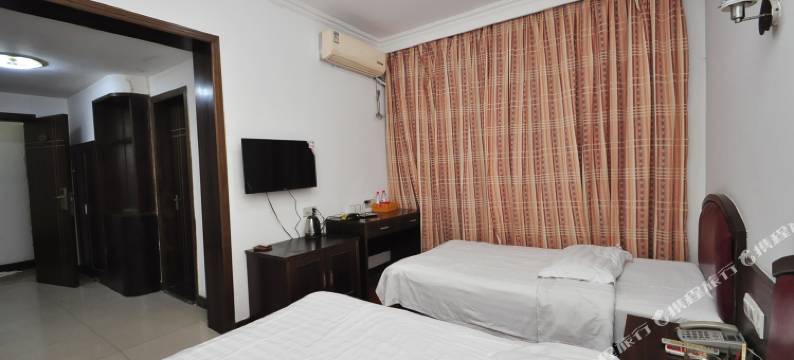 慈溪天九宾馆图片