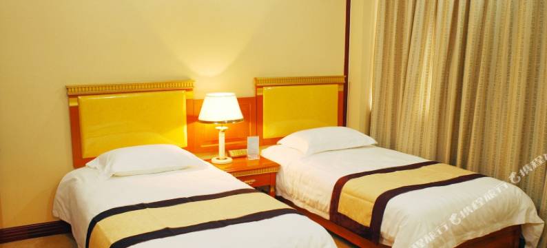 哈尔滨军苑宾馆图片