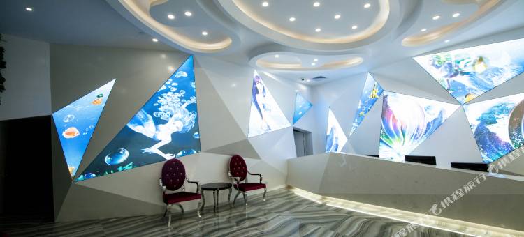 侣游公寓(广州长隆旅游度假区店)图片