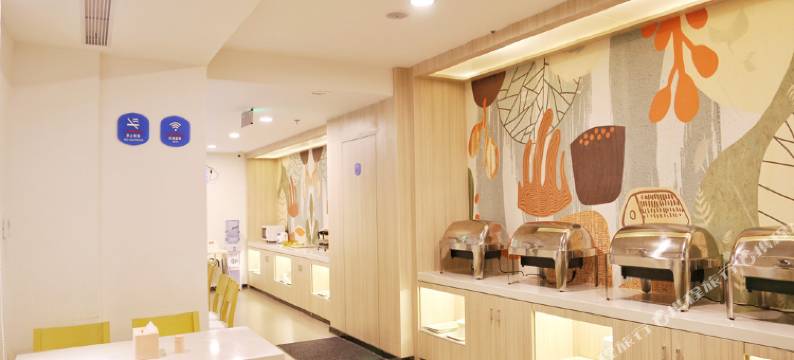 铂海酒店(珠海情侣中路店)图片