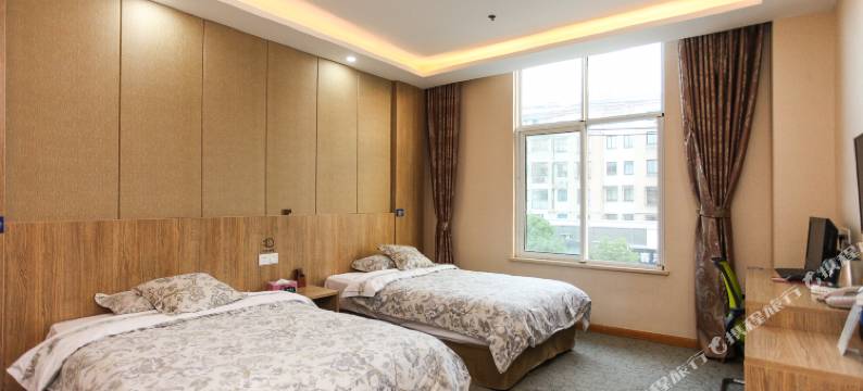 大航宾馆(宜兴徐舍店)图片