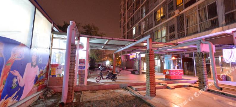 天津景悦日租房图片