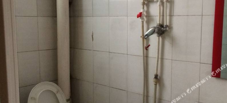 泰安山前招待所图片