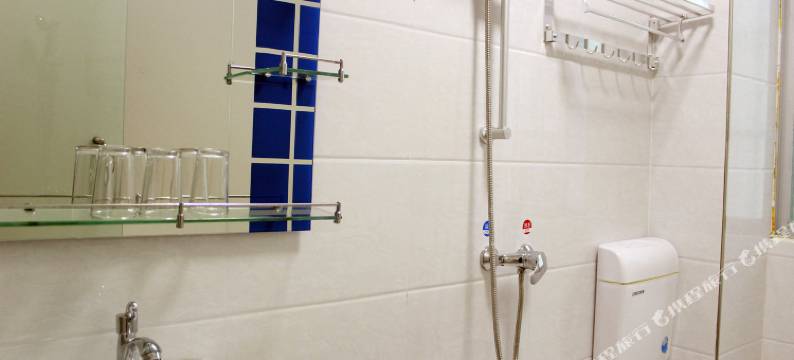 丹霞山断石村6号客栈图片