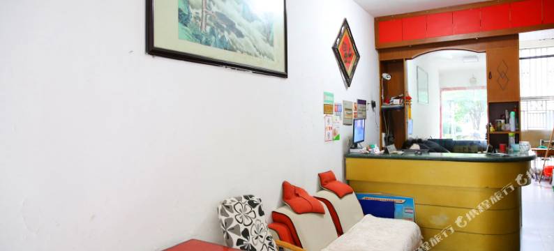 诸暨东兴宾馆图片