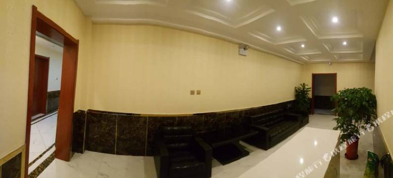 保定万琪汗蒸浴馆住宿图片