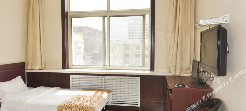 围场红太阳商务酒店图片