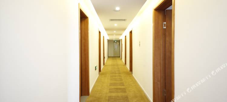 速8酒店(吉林深圳街店)图片